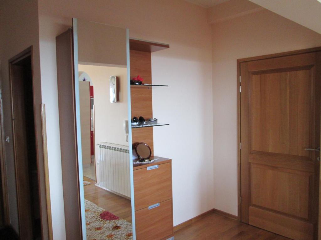 Apartments Villa Fernetich Premantura Room photo